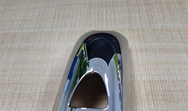 五金喷涂